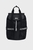 Жіночий чорний рюкзак UA Favorite Backpack