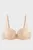Жіночий бежевий бюстгальтер