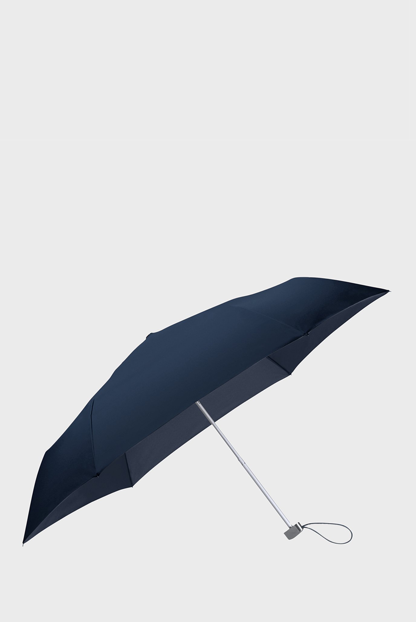 Темно-синий зонт RAIN PRO BLU 1