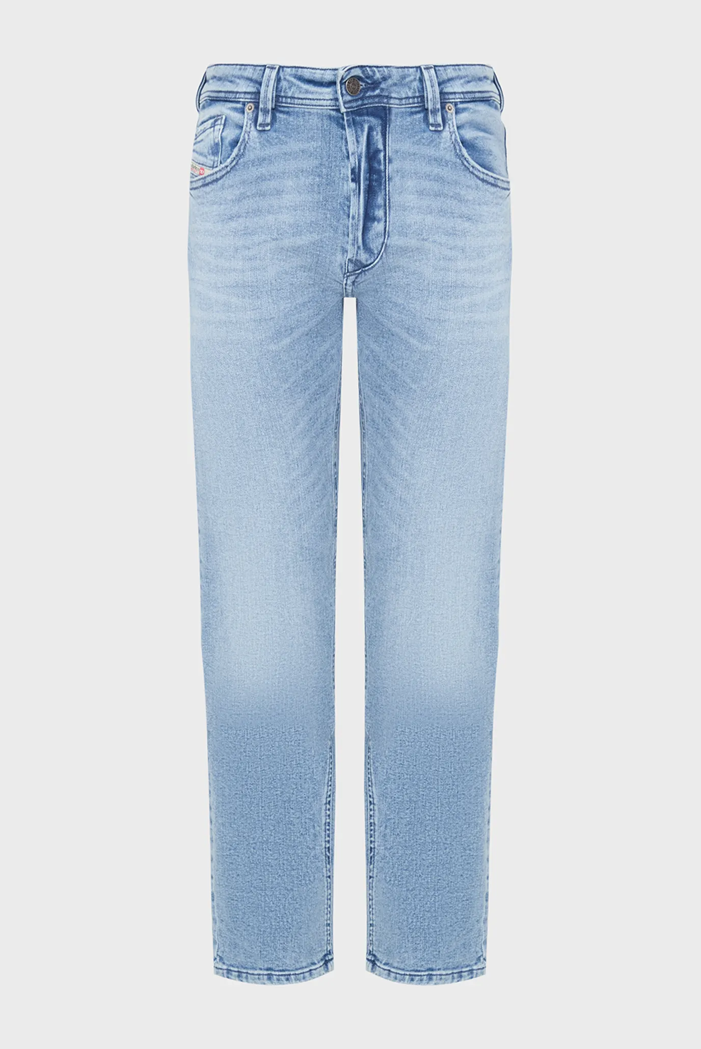 Чоловічі блакитні джинси 1986 LARKEE-BEEX 2