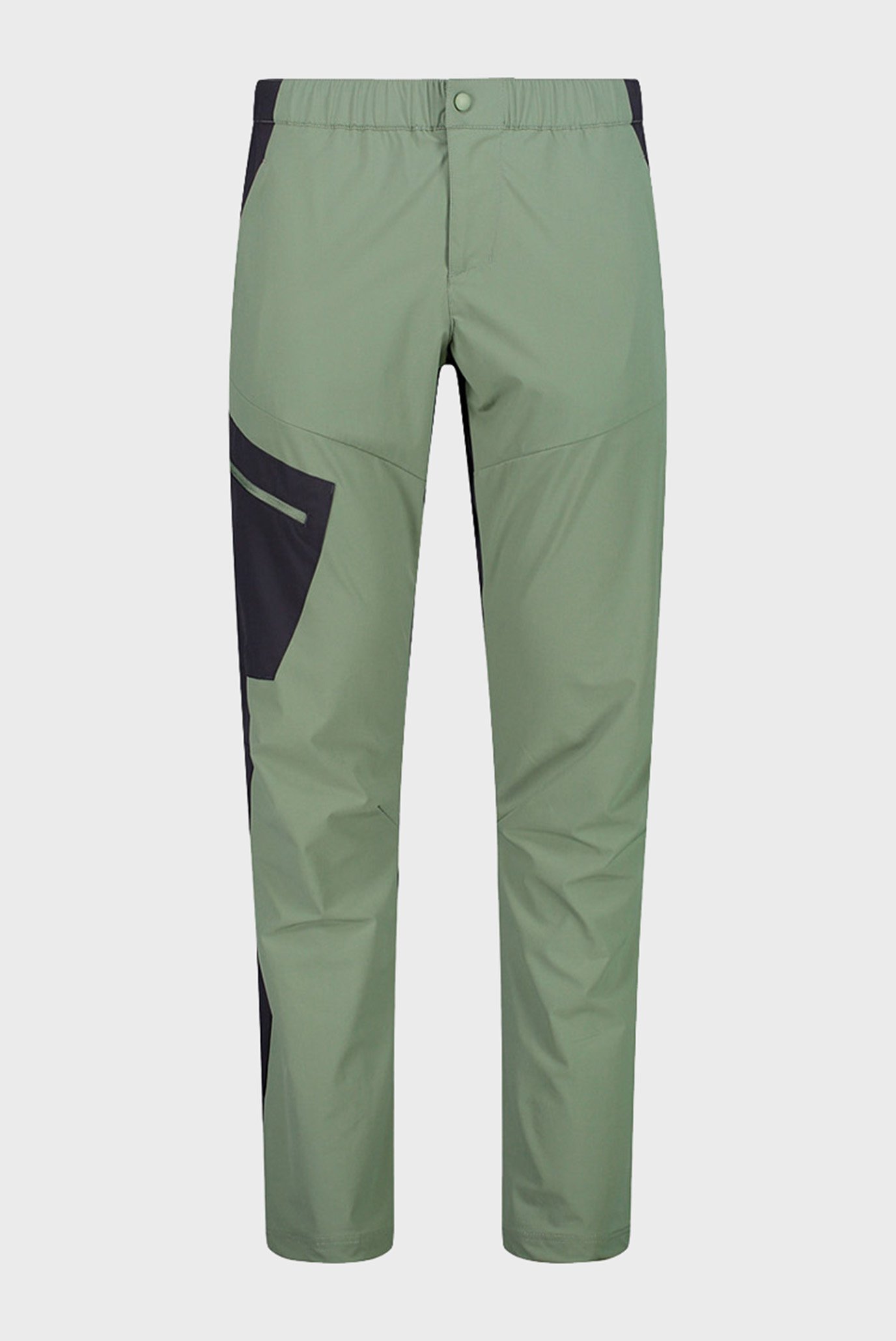 Мужские спортивные брюки MAN LONG PANT 1