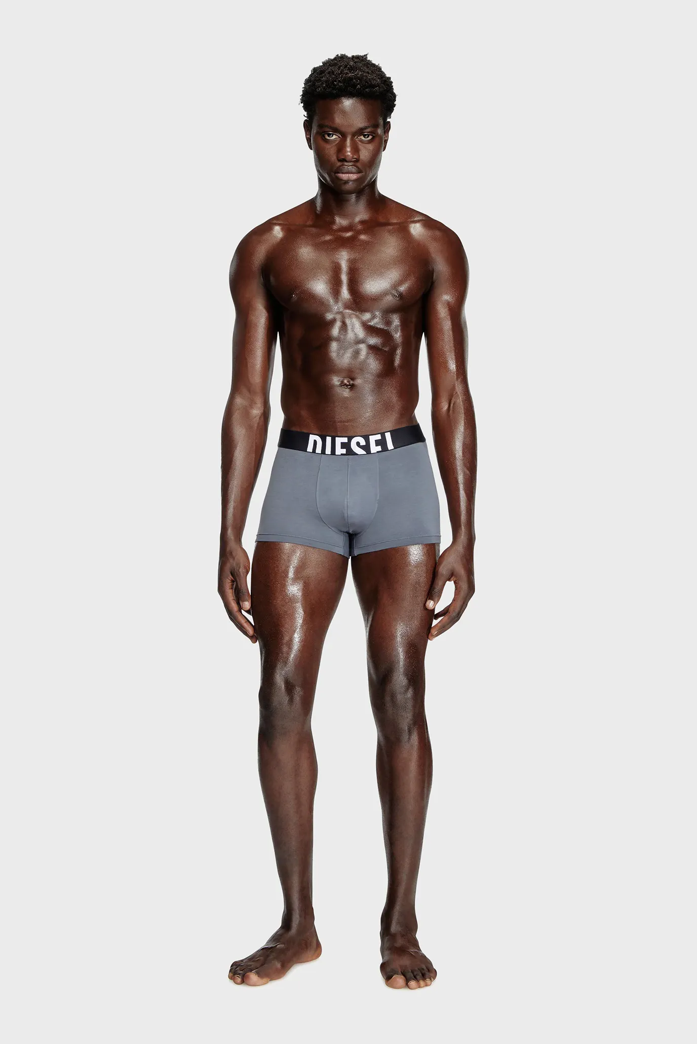 Мужские боксеры (3 шт) DAMIEN-D-POP 4