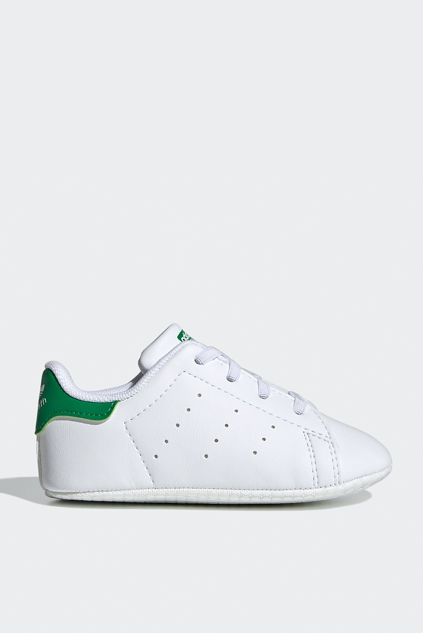 Дитячі білі снікерси Stan Smith 1