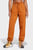 Женские рыжие спортивные брюки adidas by Stella McCartney Sweatsuit