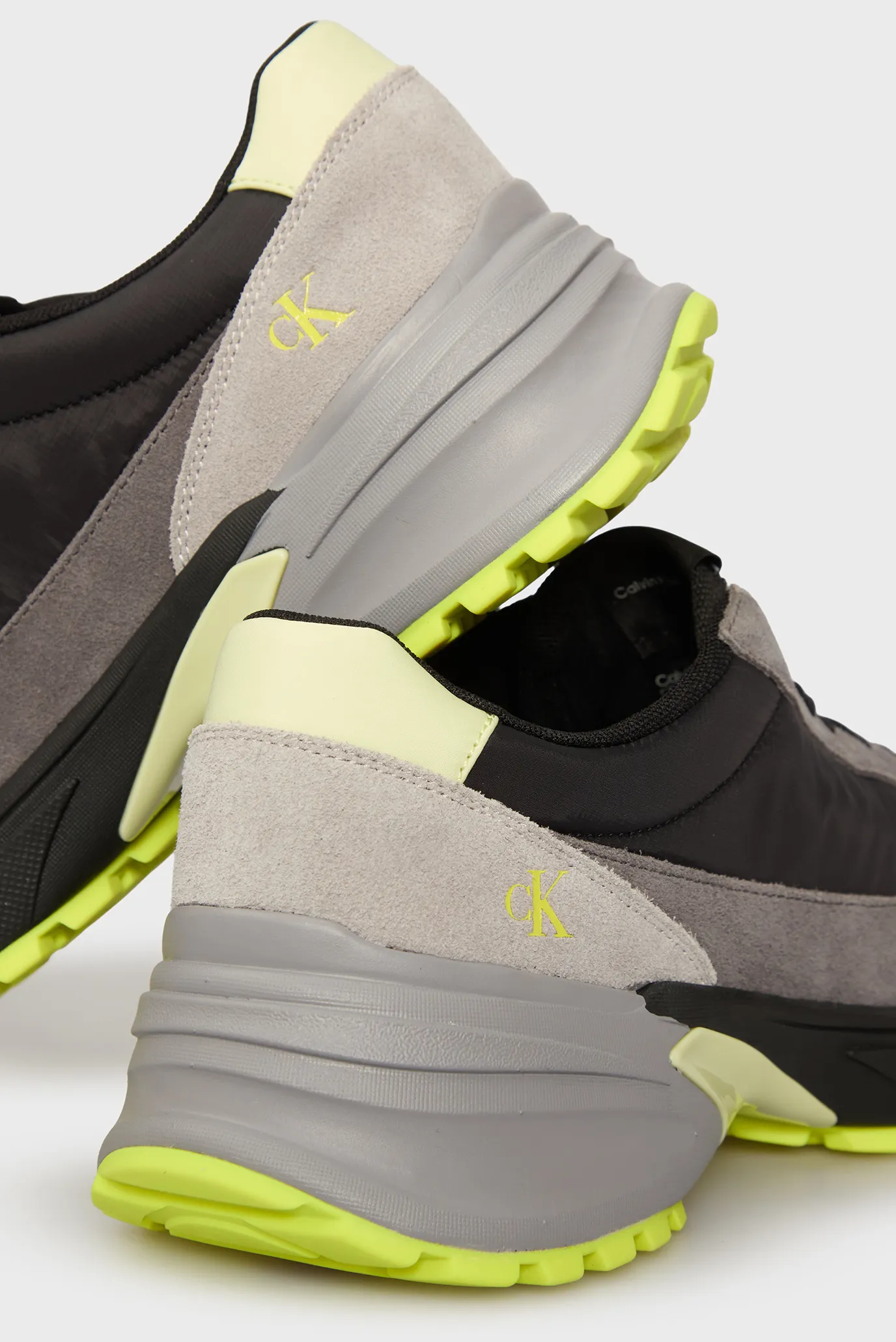 Мужские кроссовки HIKE RUNNER 2