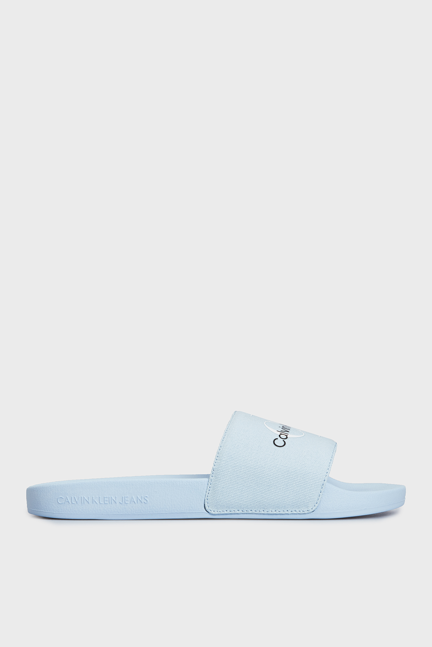 Женские голубые слайдеры SLIDE MONOGRAM Голубой 37 Calvin Klein Jeans YW0YW00103 Женские голубые слайдеры SLIDE MONOGRAM Голубой 37 Calvin Klein Jeans YW0YW00103