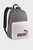 Черный рюкзак PUMA Phase Printed Backpack