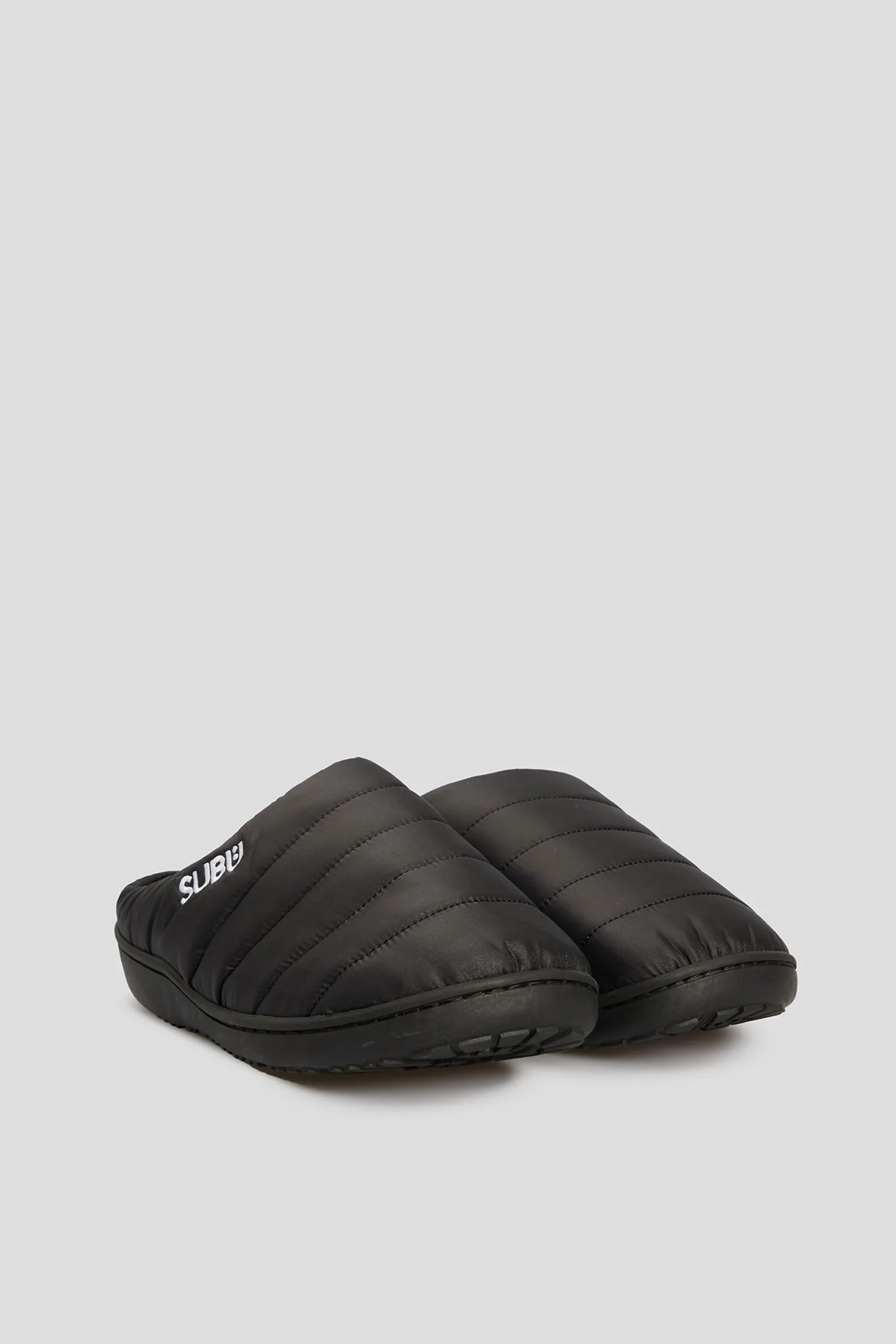 Чорні клоги 2