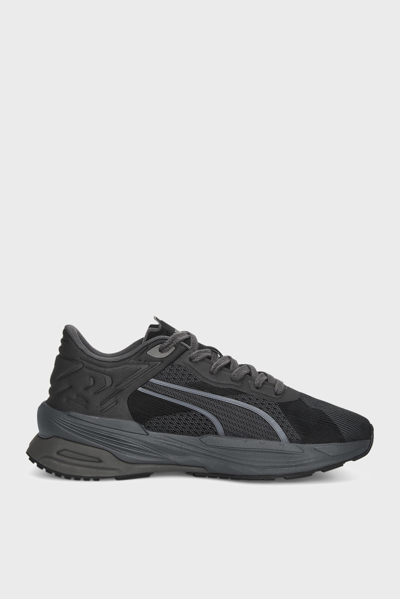 Puma shop mesh sneakers