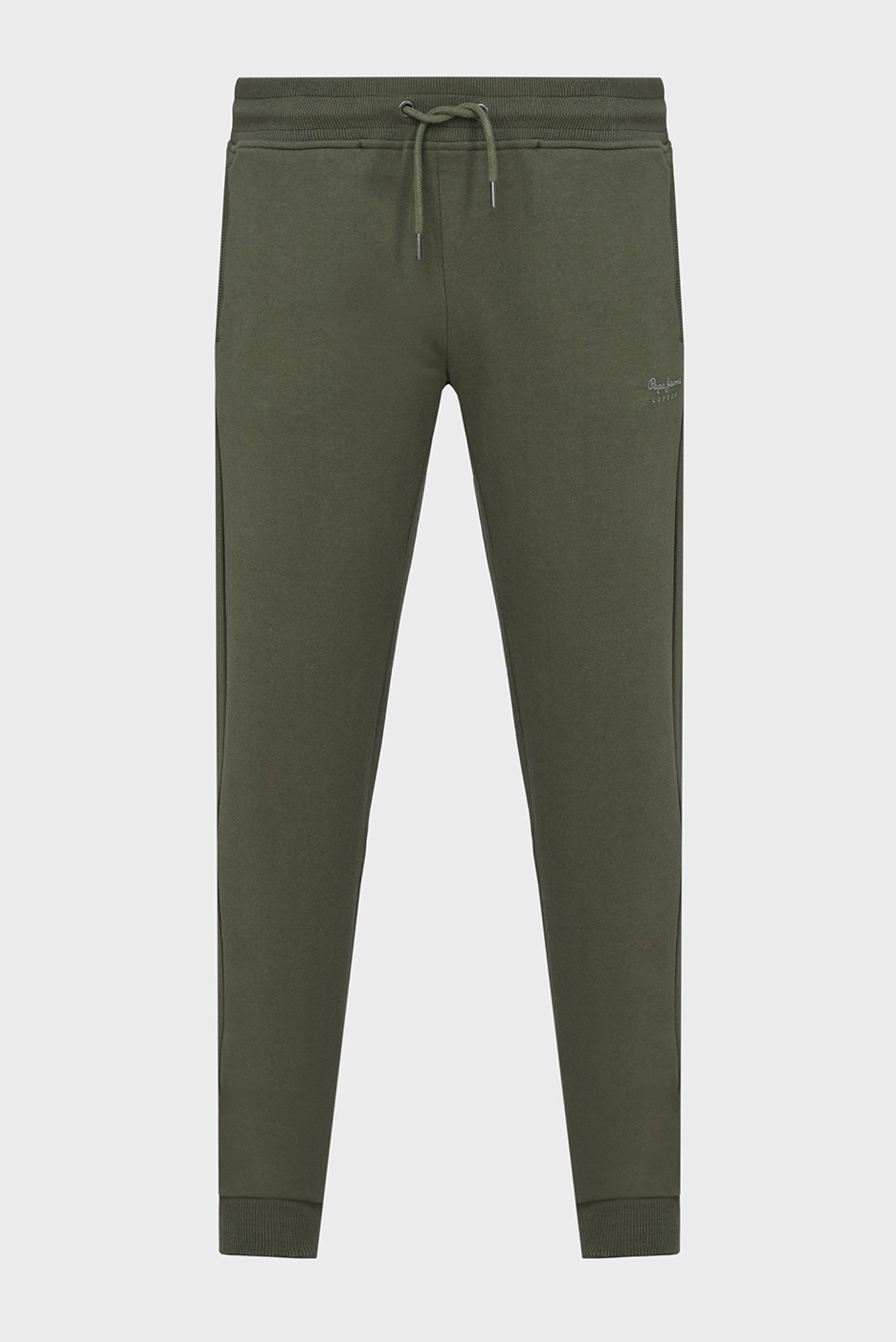 Чоловічі зелені спортивні штани RYAN JOGG 1