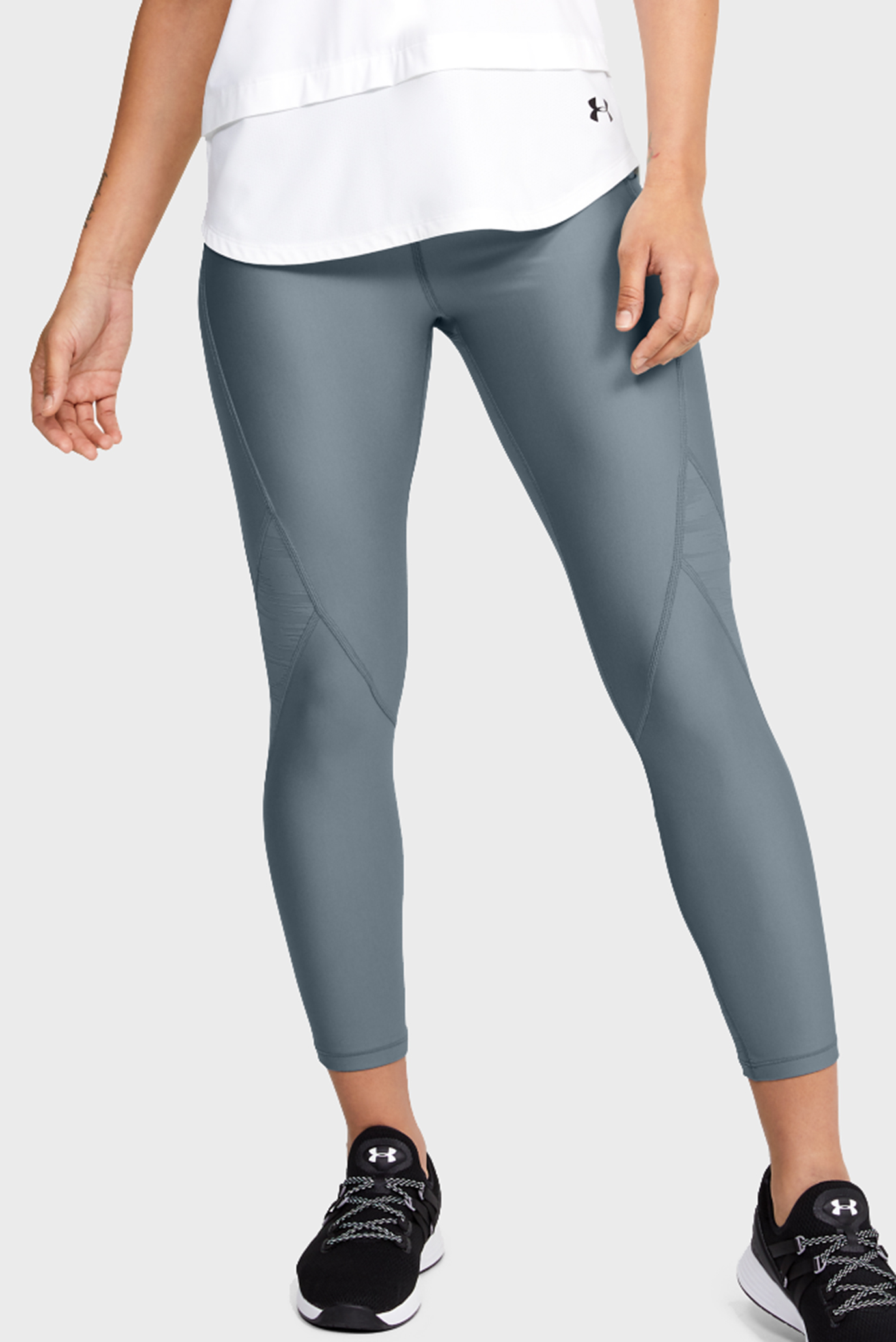 ua hg armour ankle crop