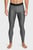 Мужские серые тайтсы UA HG IsoChill Leggings