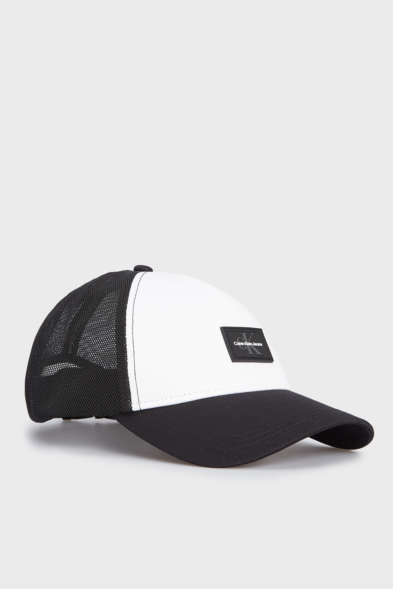 Calvin klein clearance trucker