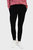 Женские черные спортивные брюки Sienna