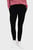 Жіночі чорні спортивні штани Sienna