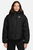 Женская черная куртка NSW ESSTL THRMR