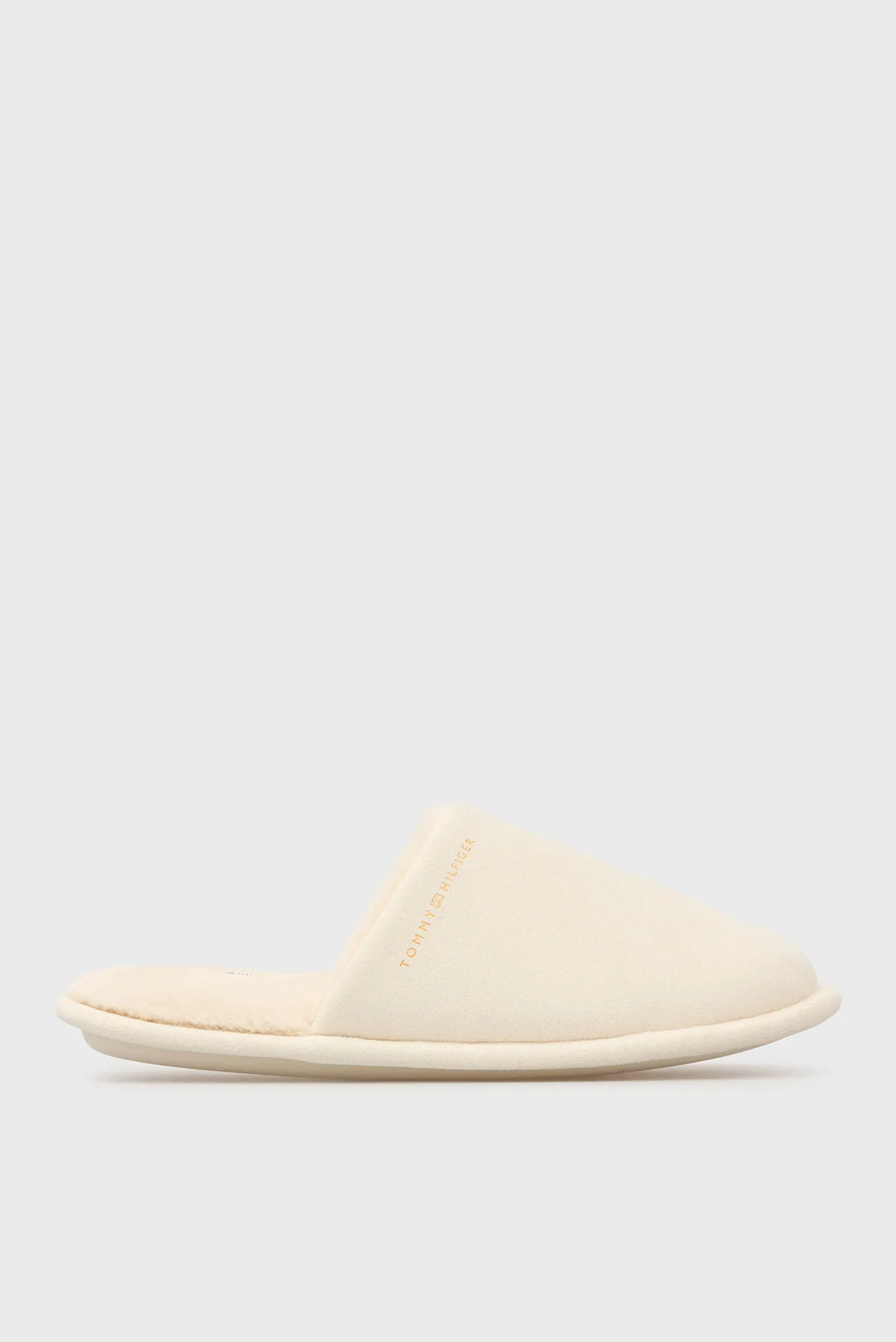 Женские белые тапочки SOFT HOUSE 1