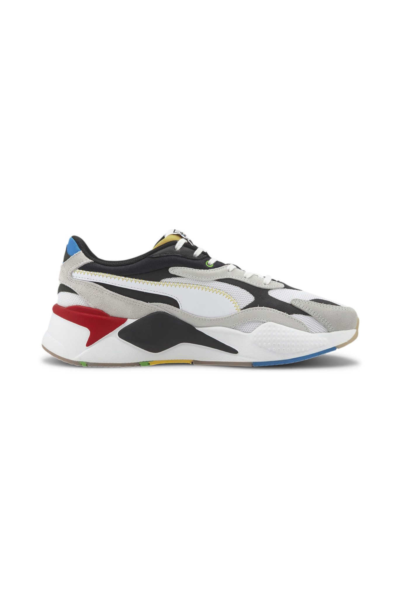 Кросівки RS-X³ The Unity Collection Trainers 1