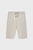 Мужские серые спортивные шорты NANO LOGO SWEATSHORTS