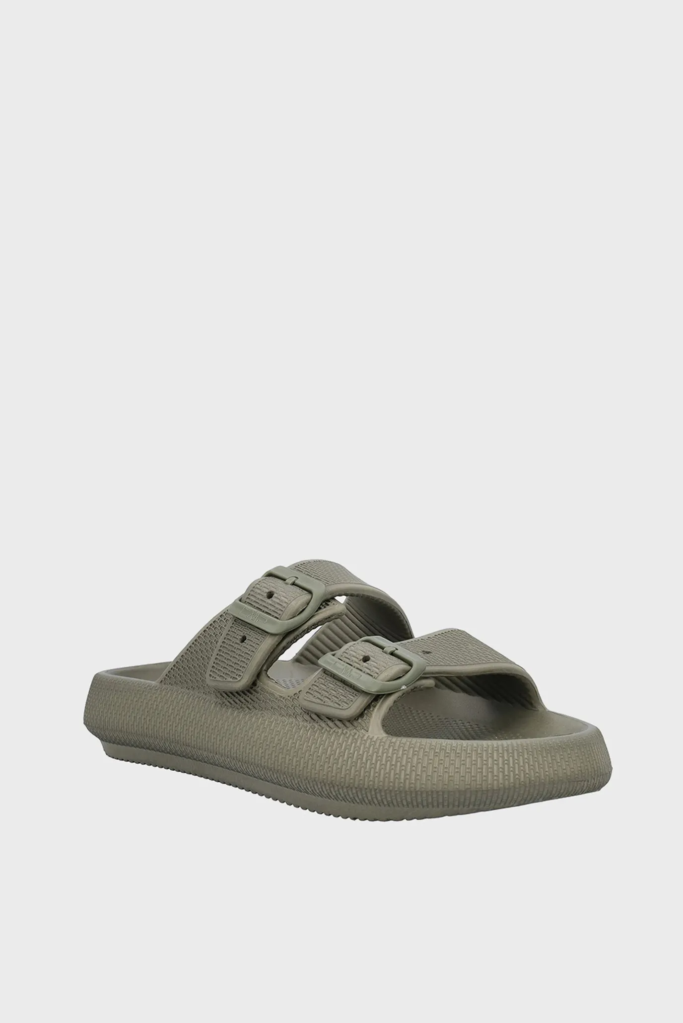 Чоловічі зелені слайдери 2