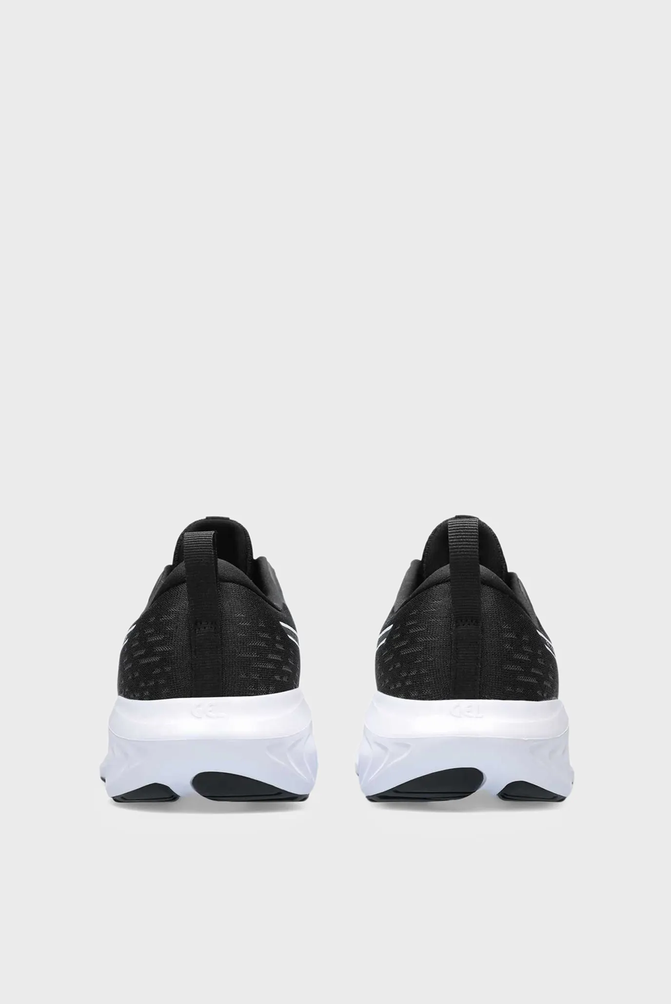 Чоловічі чорні кросівки 6