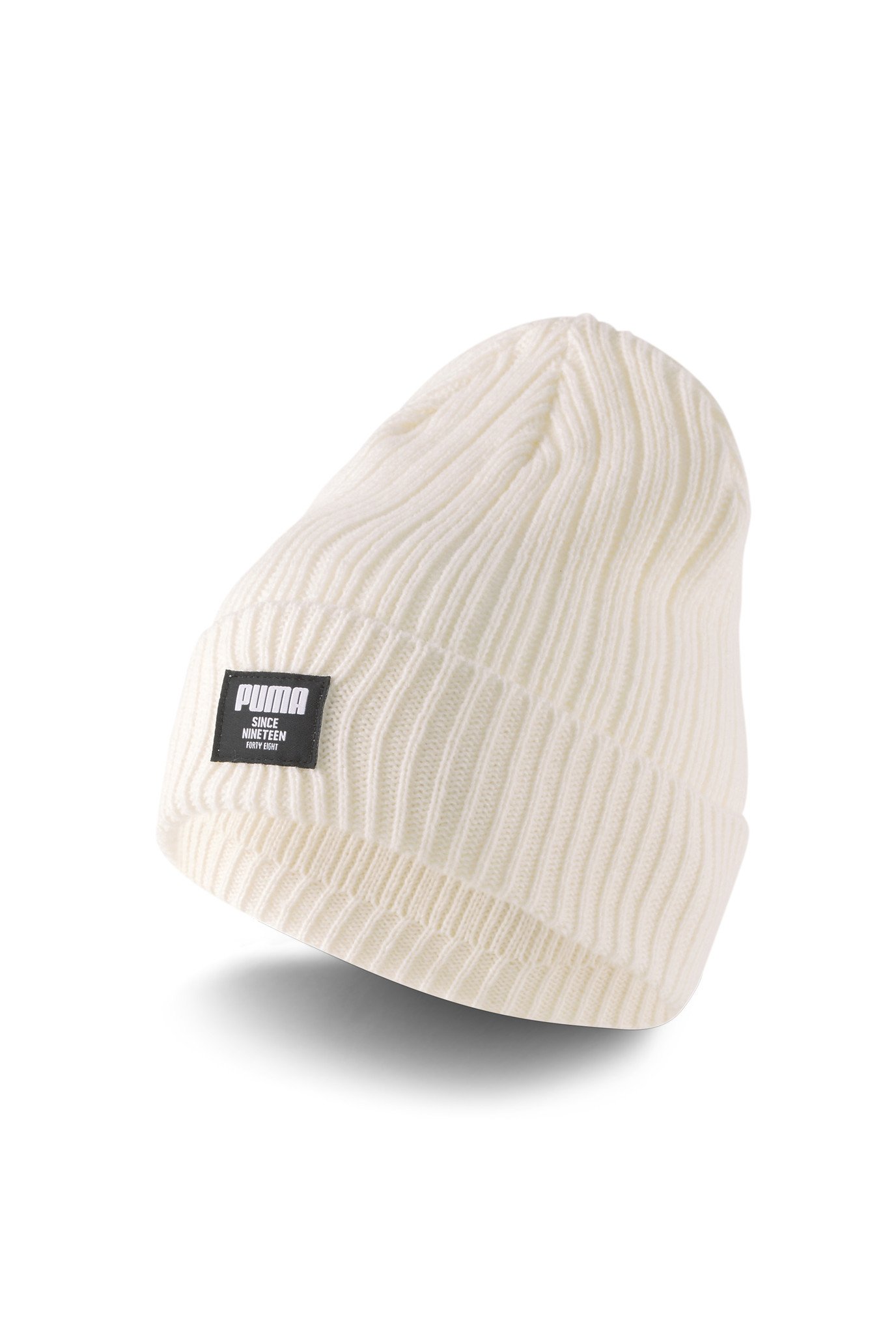 Шапка Ribbed Classic Beanie 1