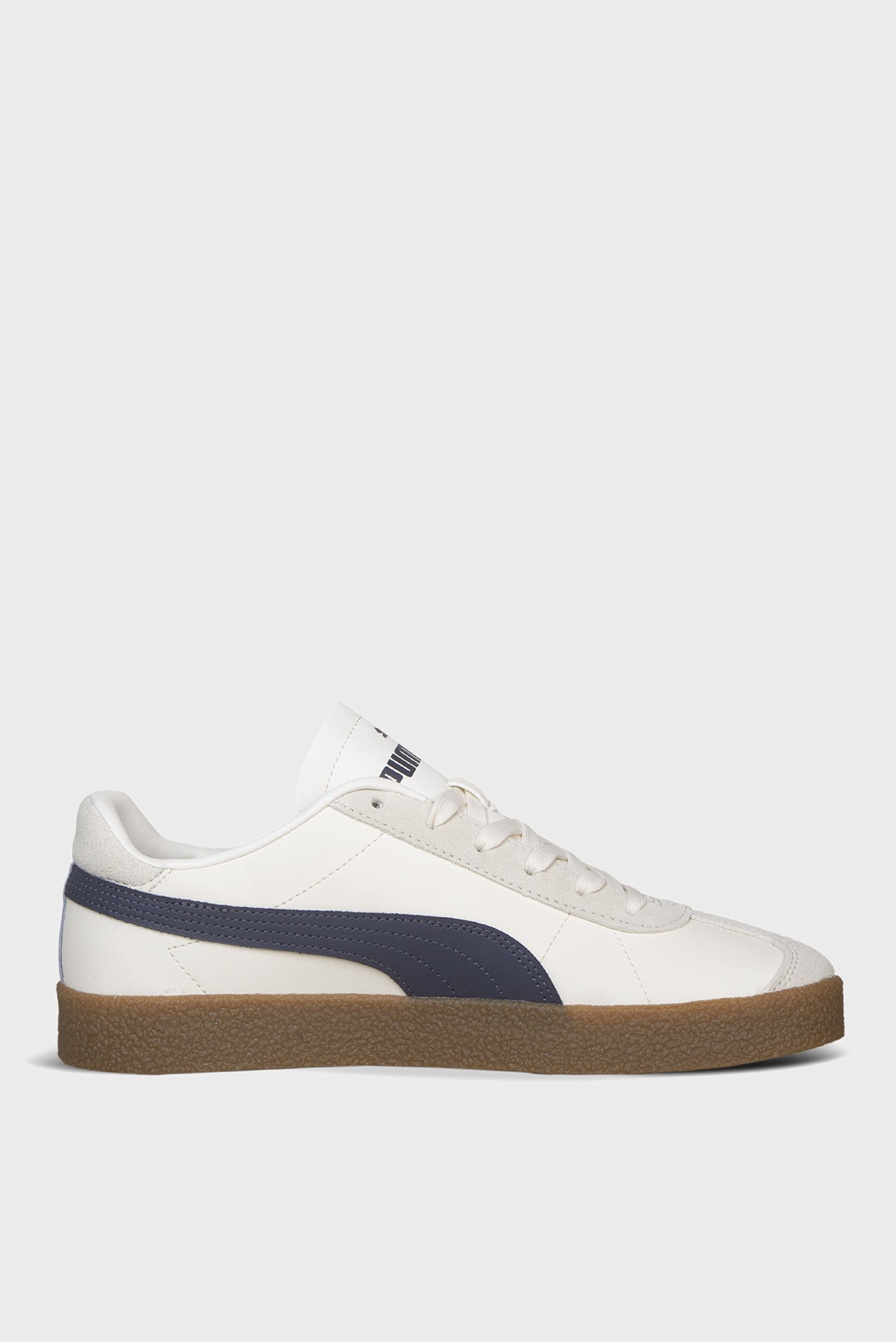 Чоловічі снікерси PUMA Club Suede Sneakers 1