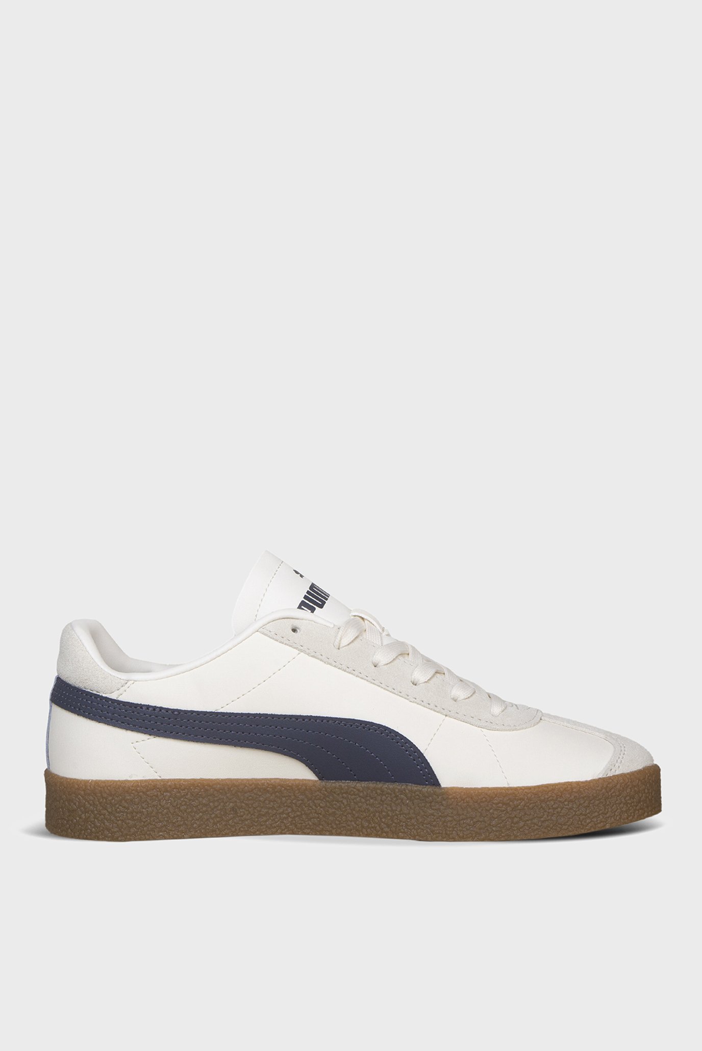 Мужские сникерсы PUMA Club Suede Sneakers 1