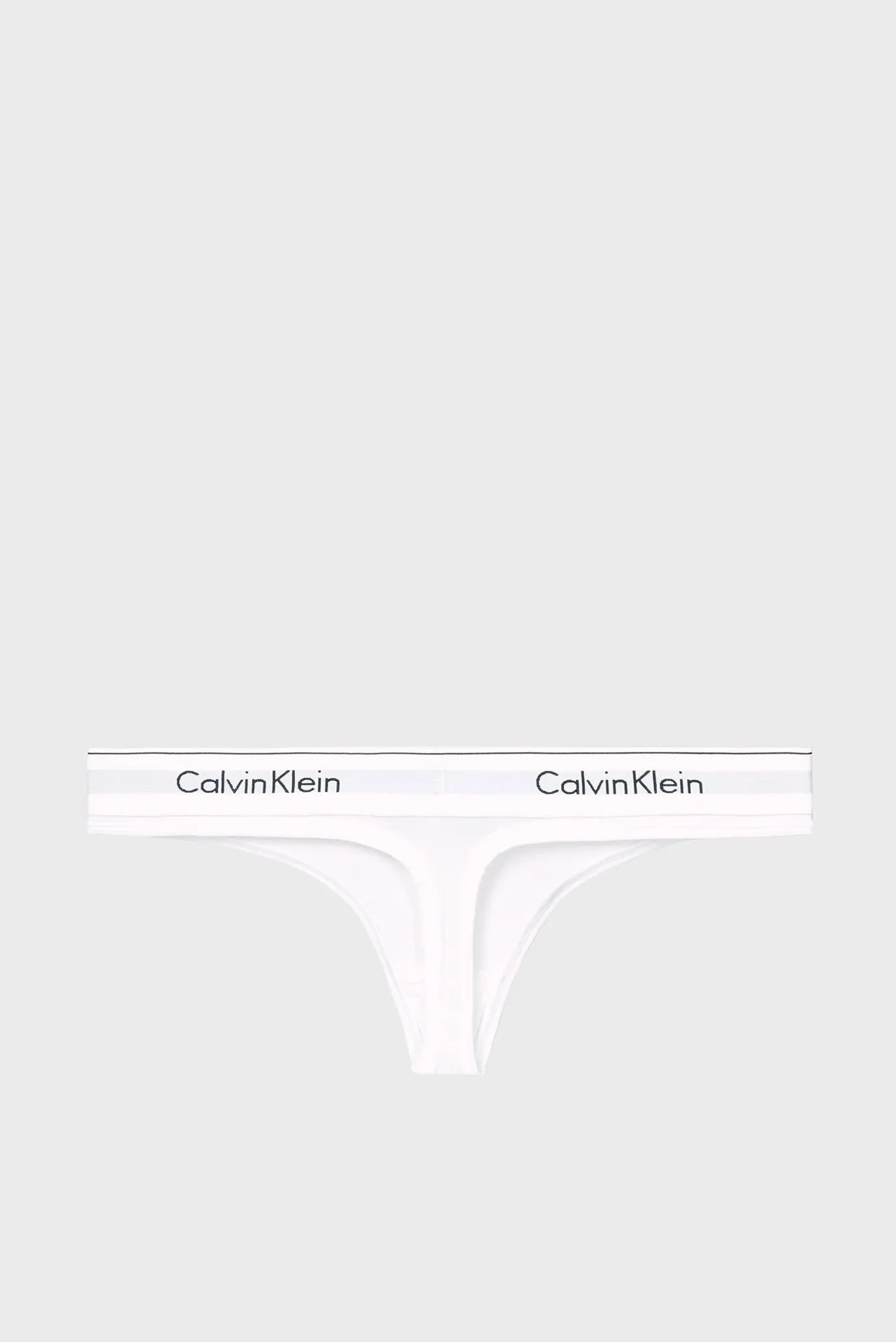 Женские белые трусики 6