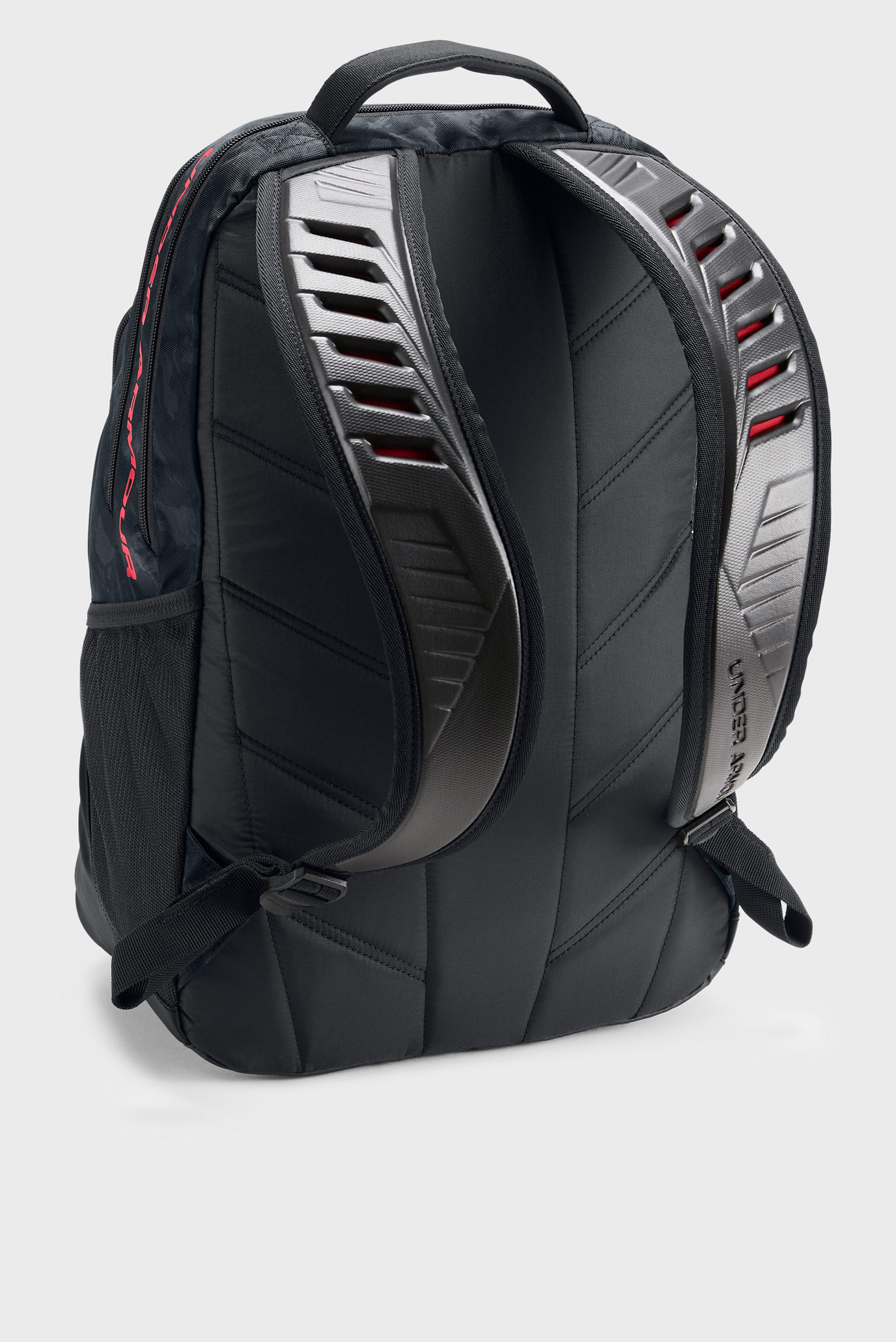 ua recruit backpack