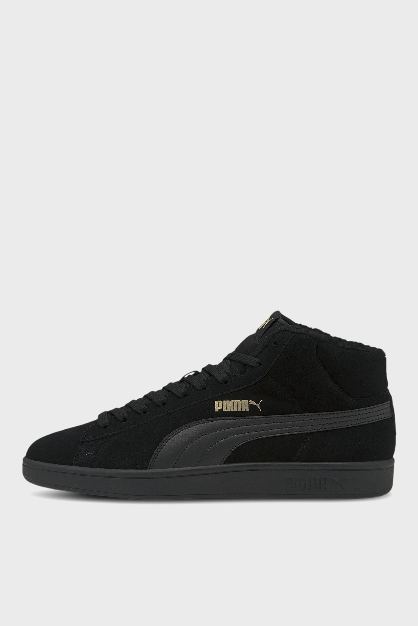 Puma smash discount v2 mid winter