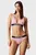 Жіночі рожеві трусики від купальника BIKINI