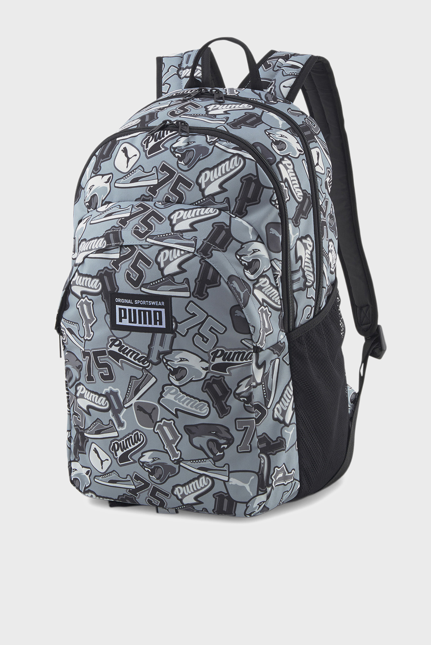 Puma academy shop backpack ii