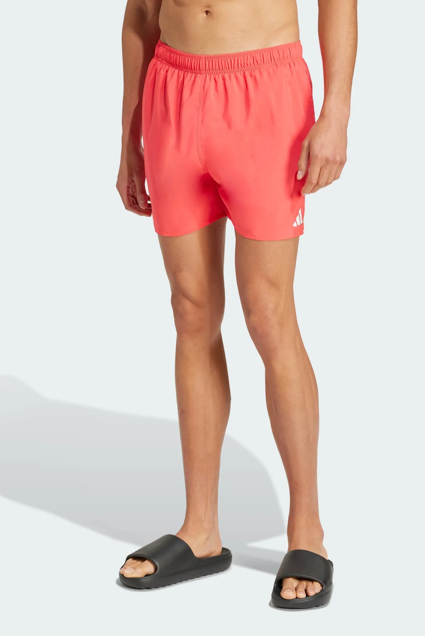 Чоловічі коралові плавальні шорти Water Reactive Graphic 5-Inch 1