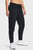 Жіночі чорні спортивні штани Ottoman Fleece Pant