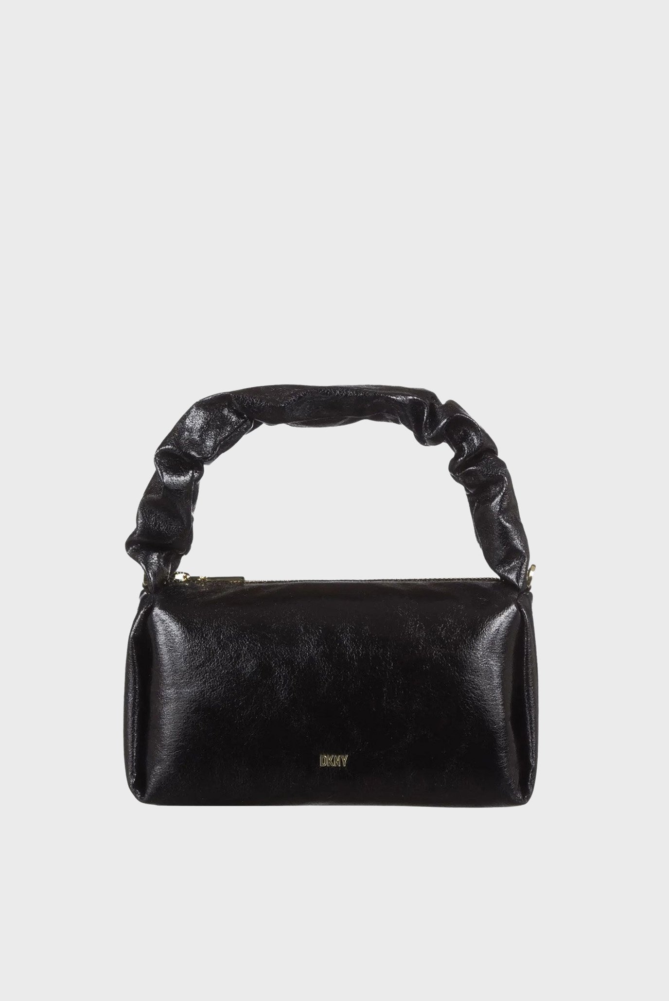 Женская черная сумка Черный ONESIZE DKNY R33EQY72 Женская черная сумка Черный ONESIZE DKNY R33EQY72