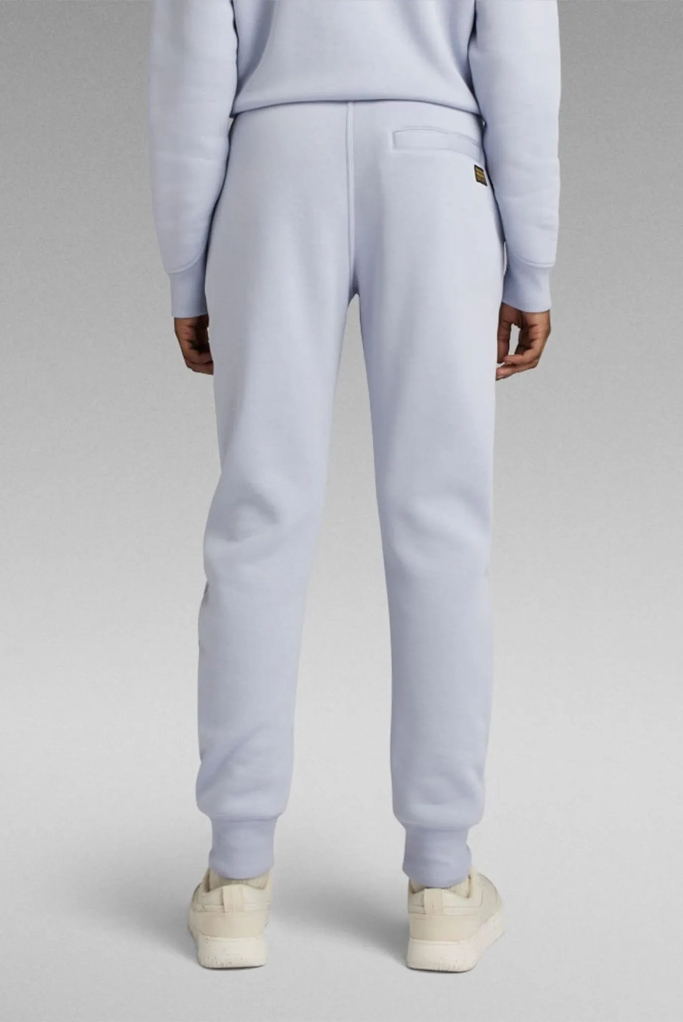 Женские голубые спортивные брюки Premium core 2.0 2