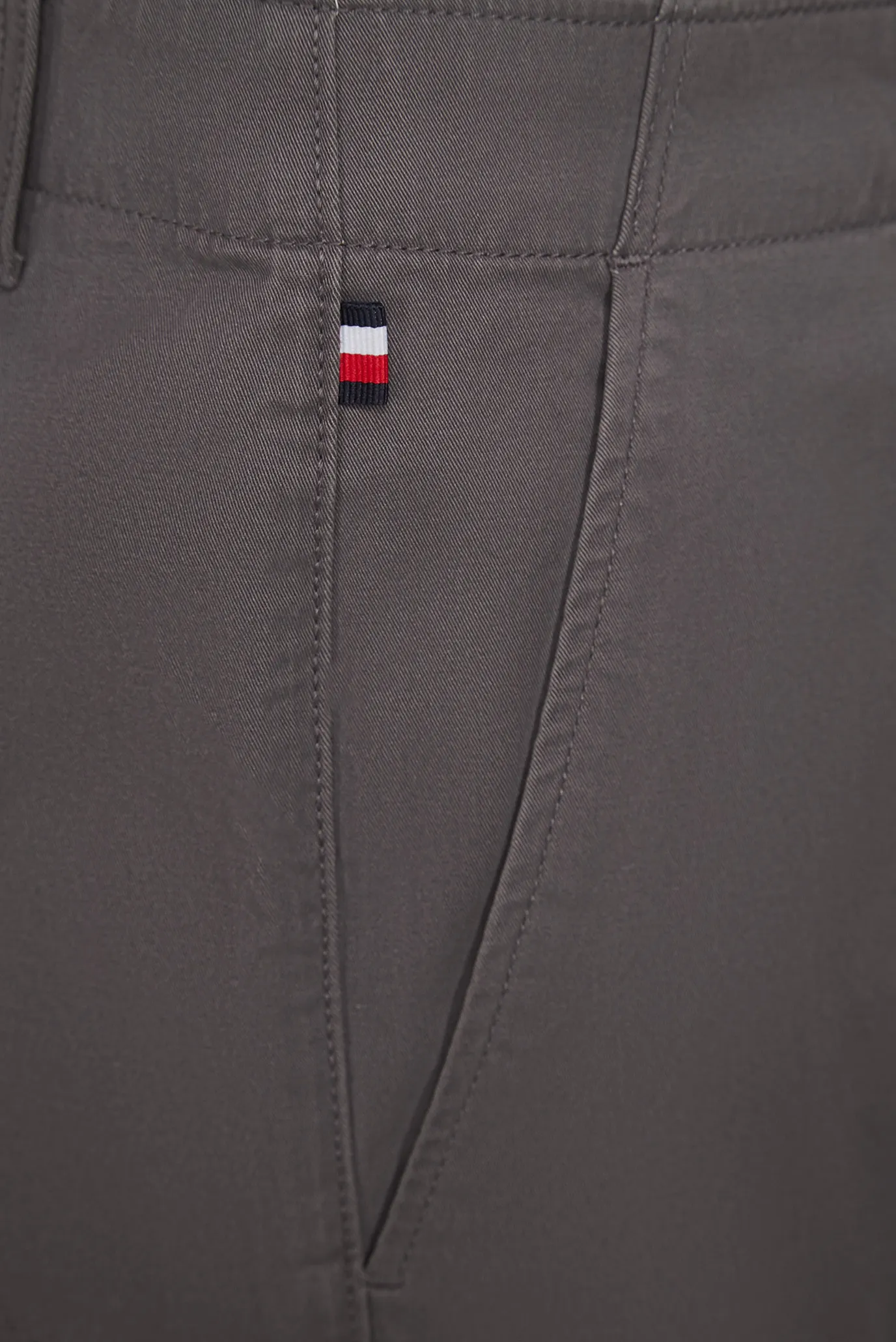 Чоловічі темно-сірі шорти JOHN CARGO 1985 3