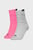 Женские носки (2 пары) PUMA Women's Classic Socks 2 Pack