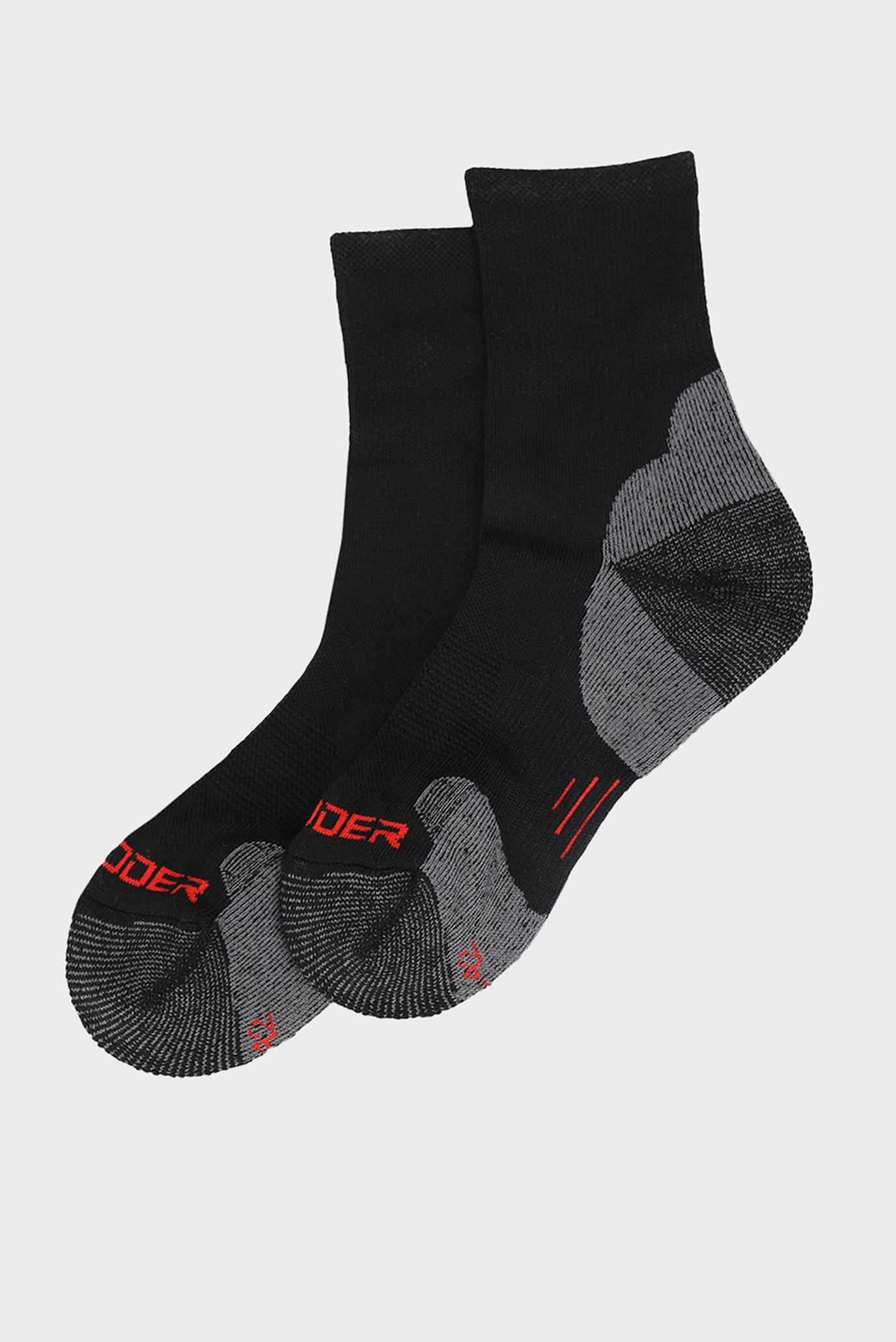 Черные носки 1