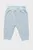 Детские голубые брюки