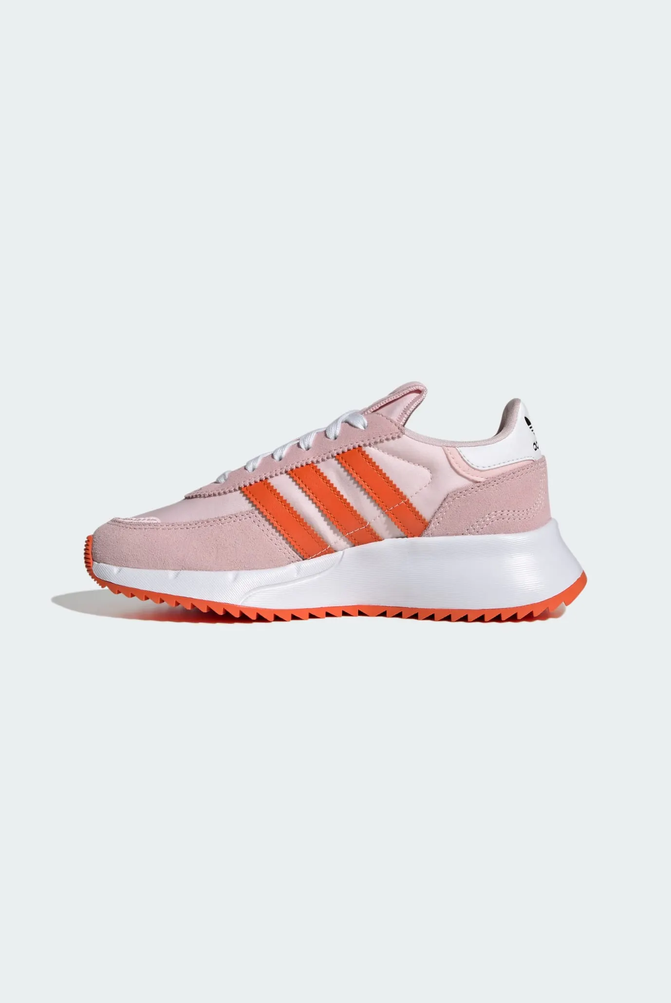 Дитячі пудрові кросівки Retropy F2 Kids 6