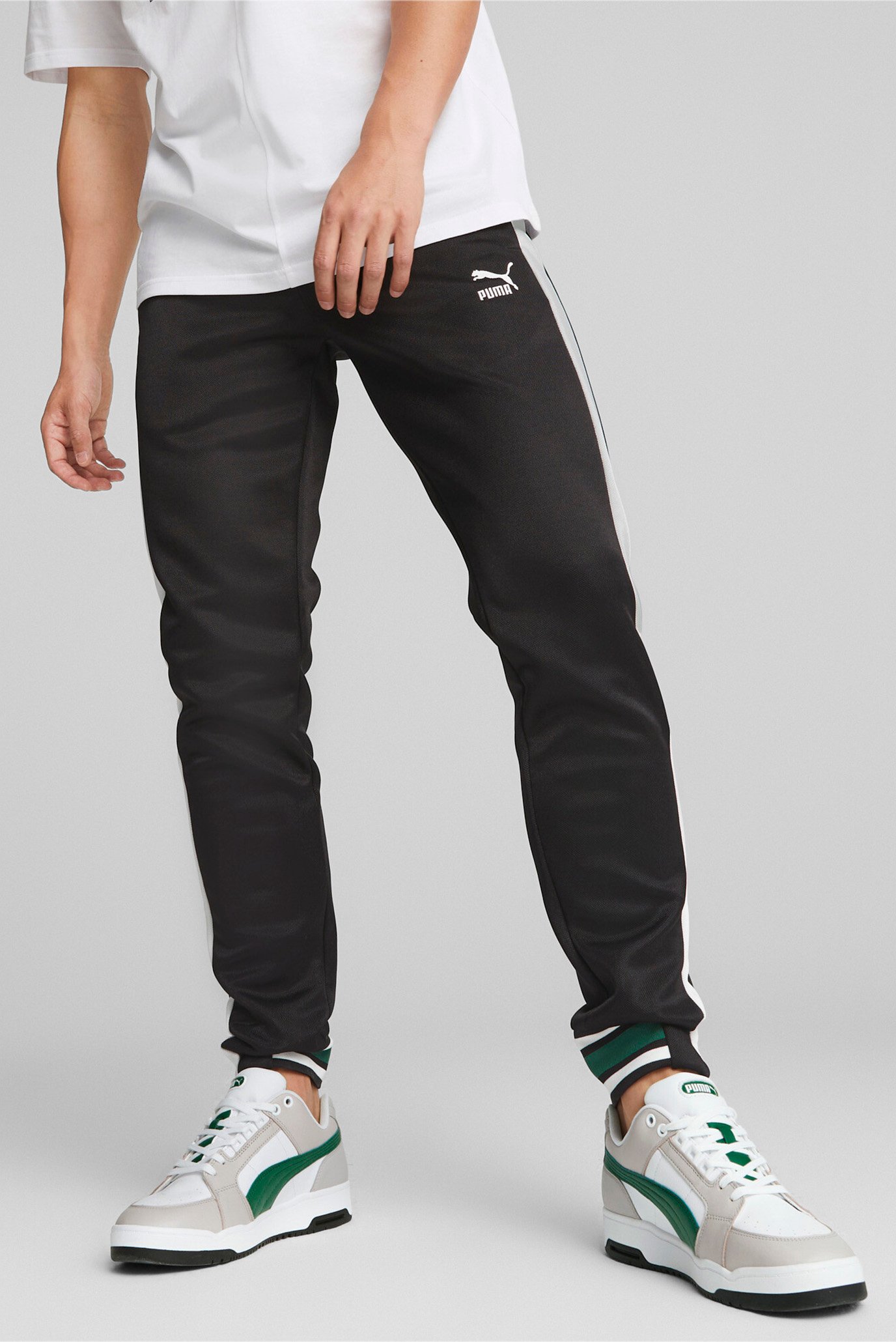 Puma archive shop fashion pants