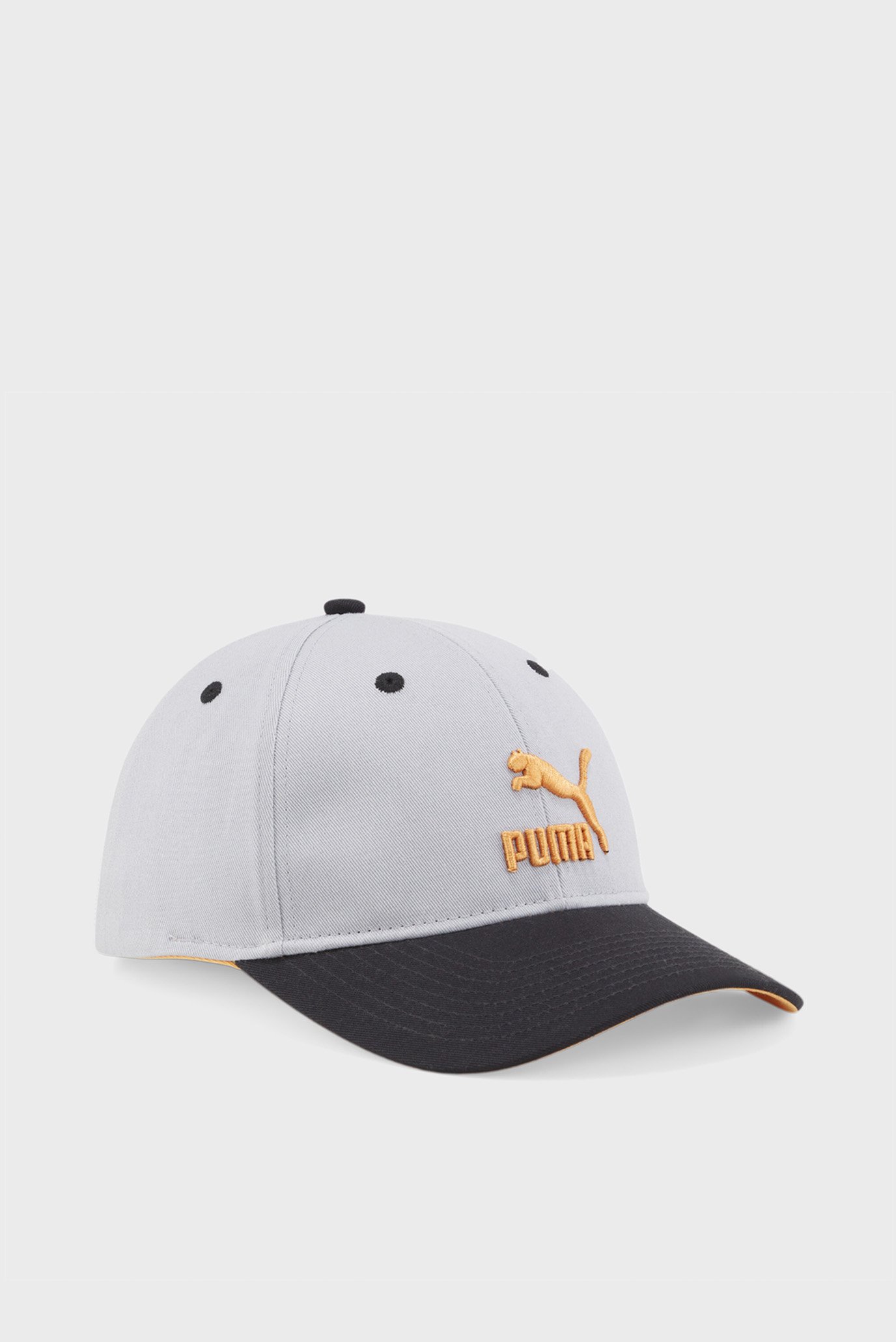 Детская белая кепка Archive Logo Youth Baseball Cap 1