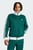 Мужская зеленая спортивная кофта Adicolor Classics Beckenbauer