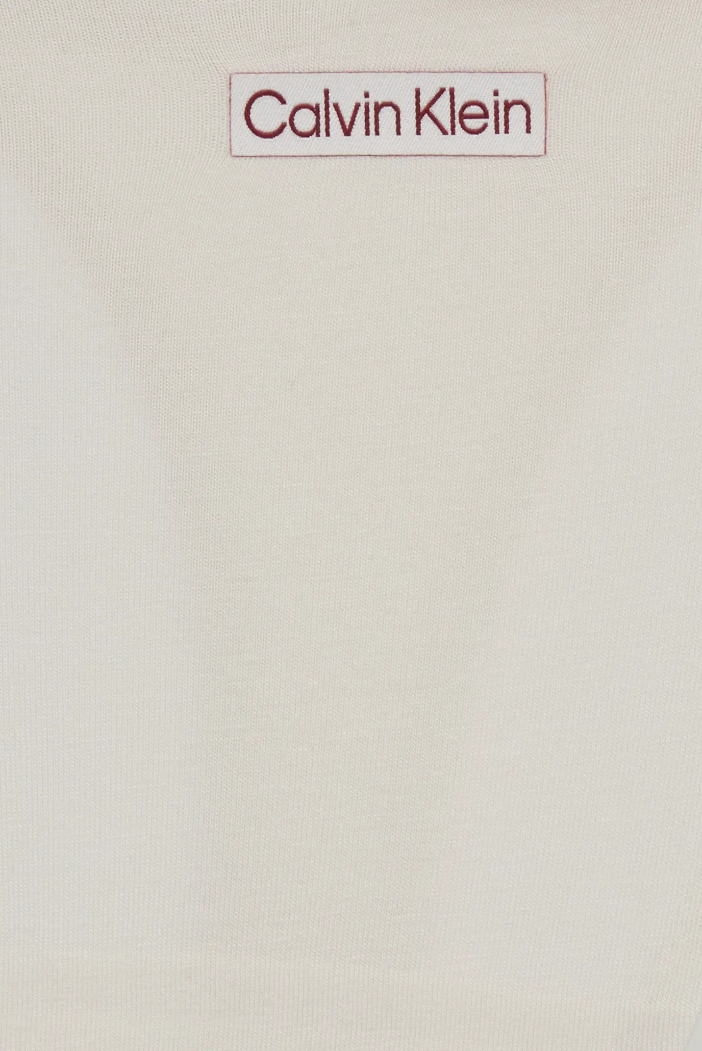 Женские белые трусики STRING THONG 3