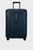Темно-синий чемодан 69 см ESSENS
