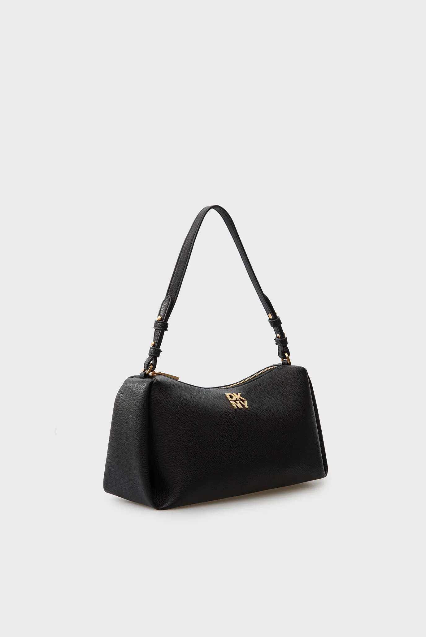 Жіноча чорна сумка REMY TZ 3