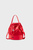Сумка Scuderia Ferrari SPTWR Style Women's Bucket Bag