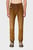 Чоловічі коричневі вельветові брюки 2019 D-STRUKT